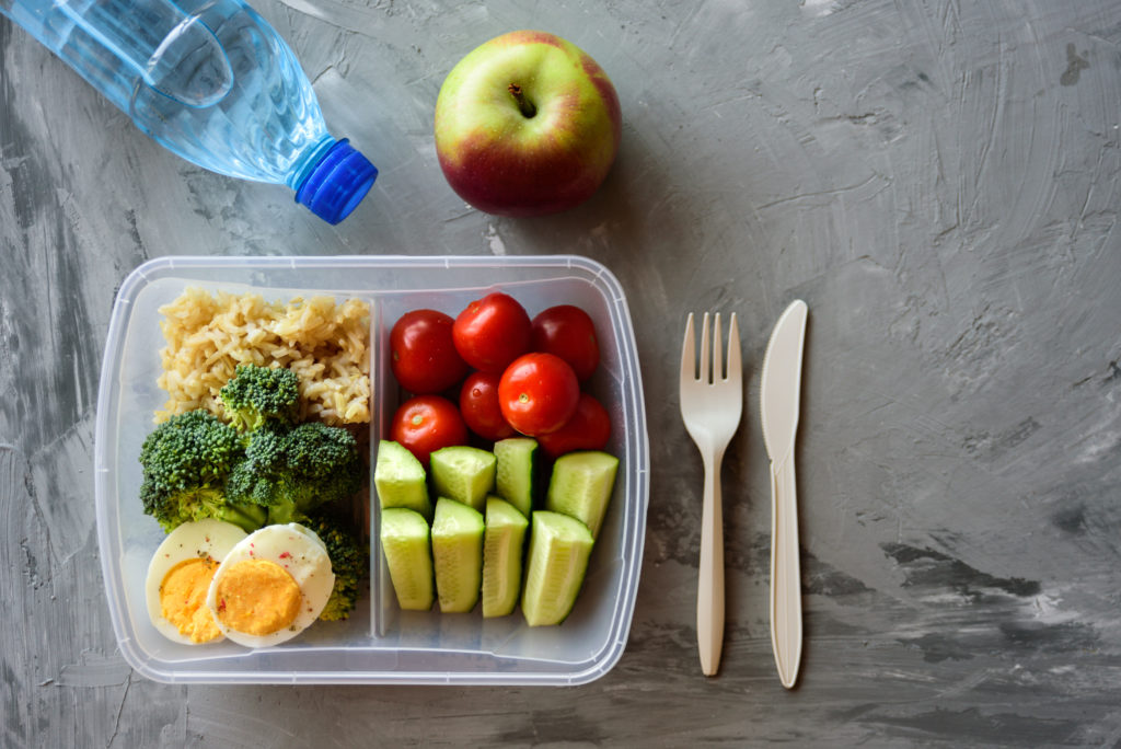 Here’s How Eating Healthy and Being Healthy Can Pad Your Wallet