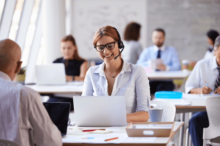 Collaborative Whole Person Care