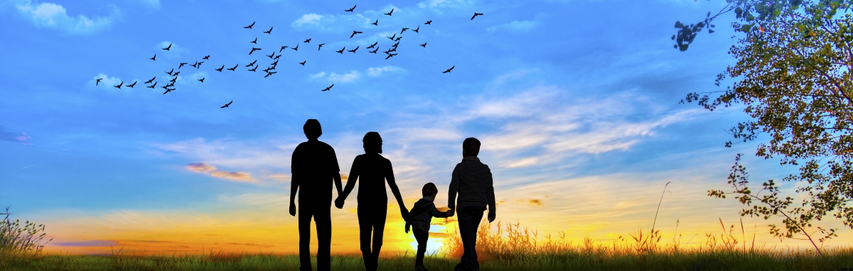 Connect with Nature for Great Outdoors Month®