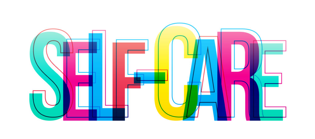 Stay Sharp at Work with a Little Self-Care