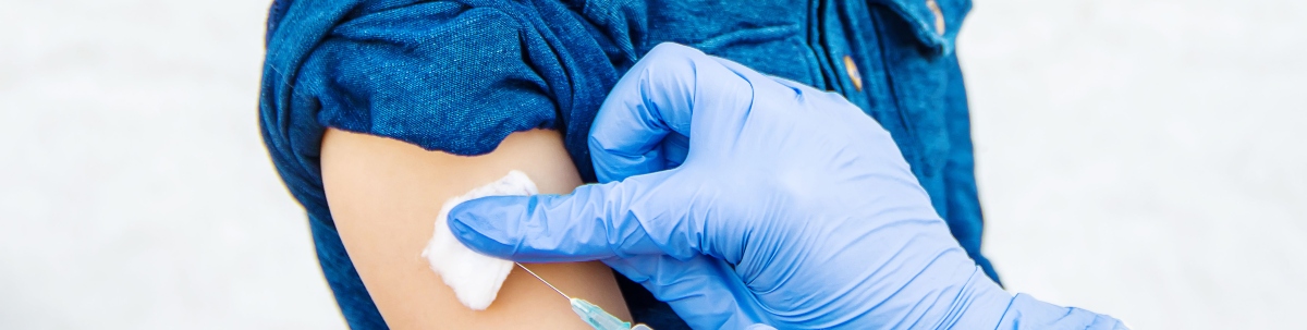 What to know about getting Immunizations and Vaccines