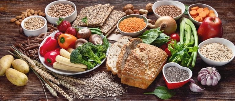 Should I Try a Carb-Free Diet