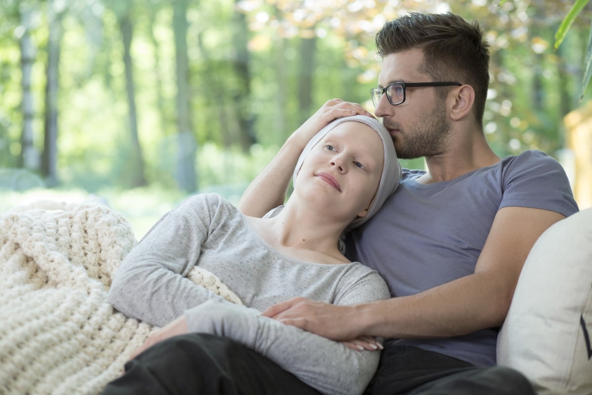 Three Ways to Support a Loved One with Breast Cancer
