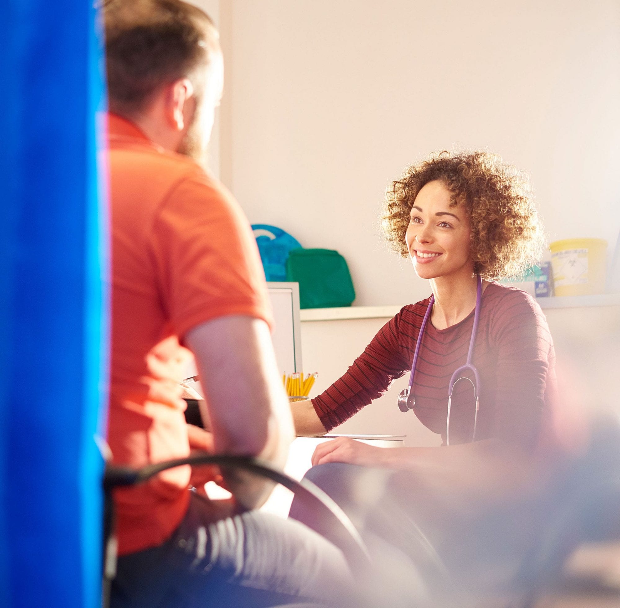 Chronic Disease Management