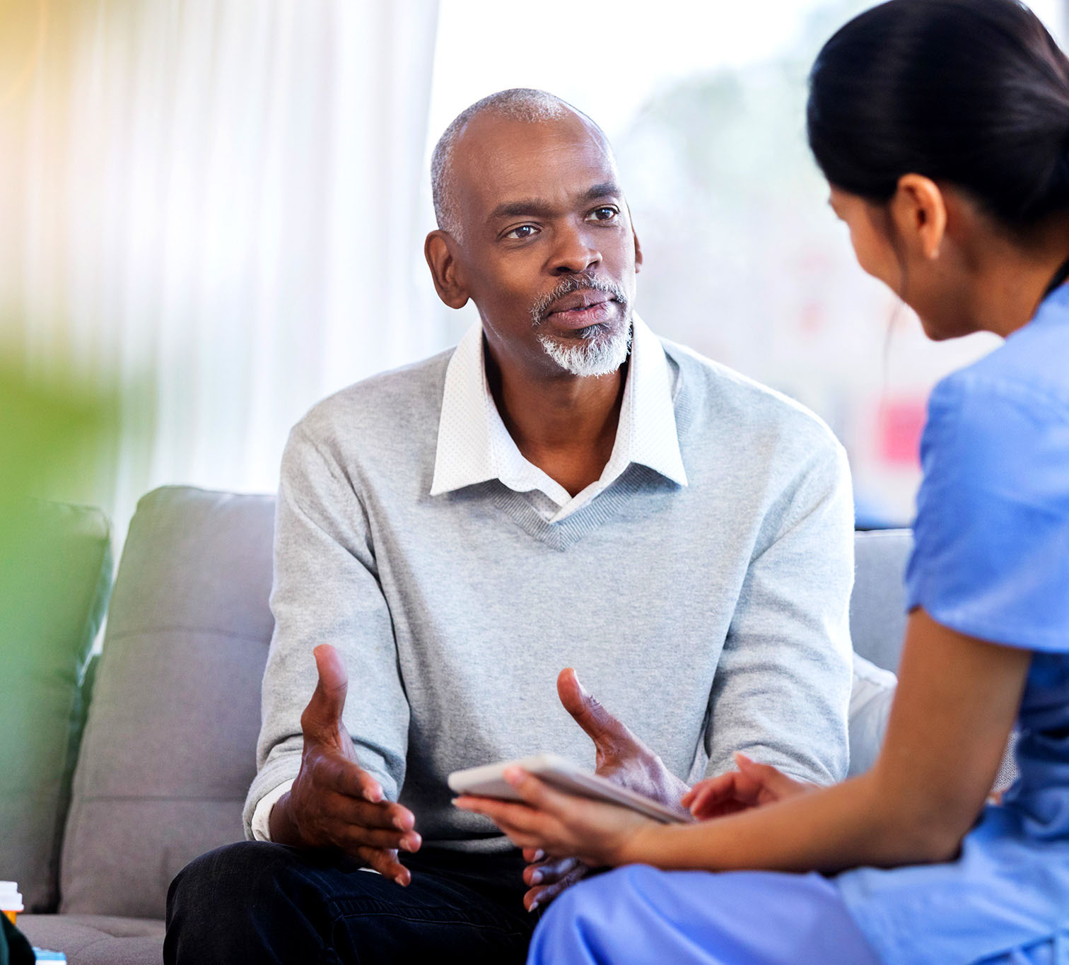 Innovation in Healthcare