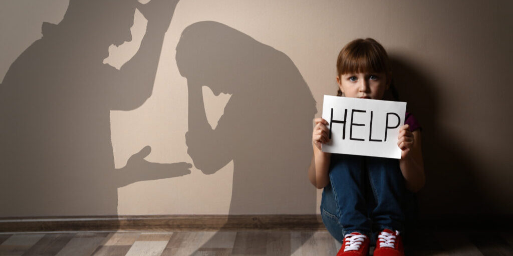 Domestic Violence Awareness Month
