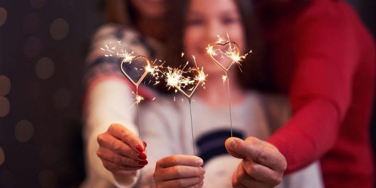 Heart Health for the Holidays