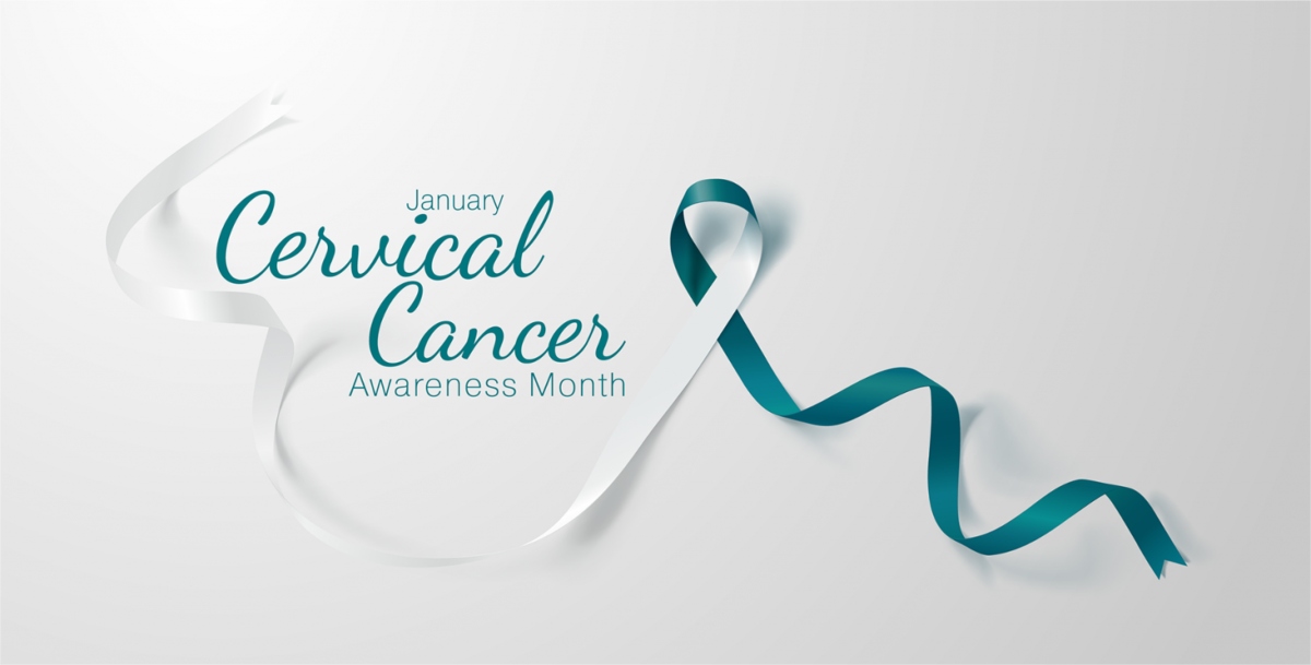 Cervical Cancer Awareness Month