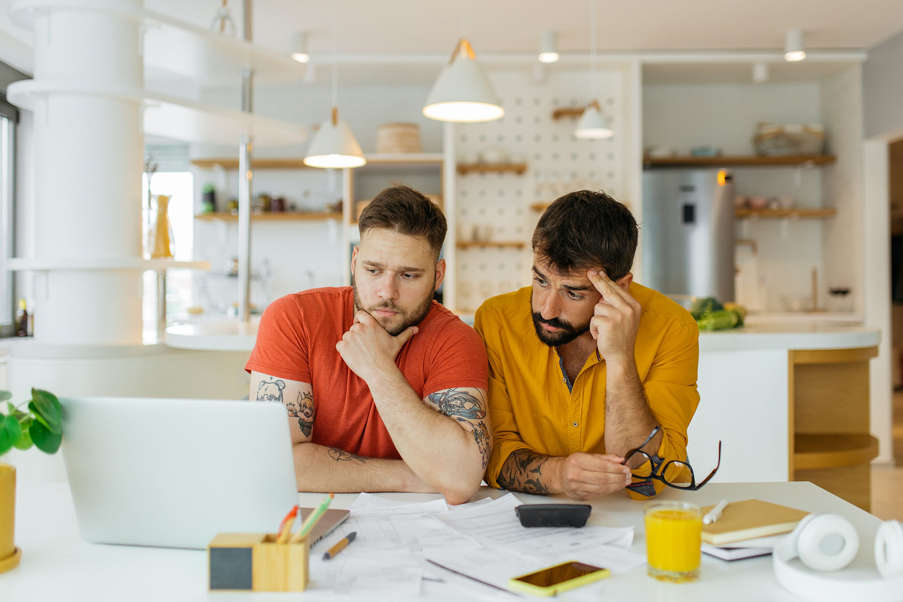 5 Money Mistakes That Can Harm a Relationship