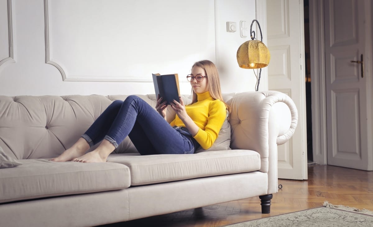 Creating Quality Time Alone Time as a Parent