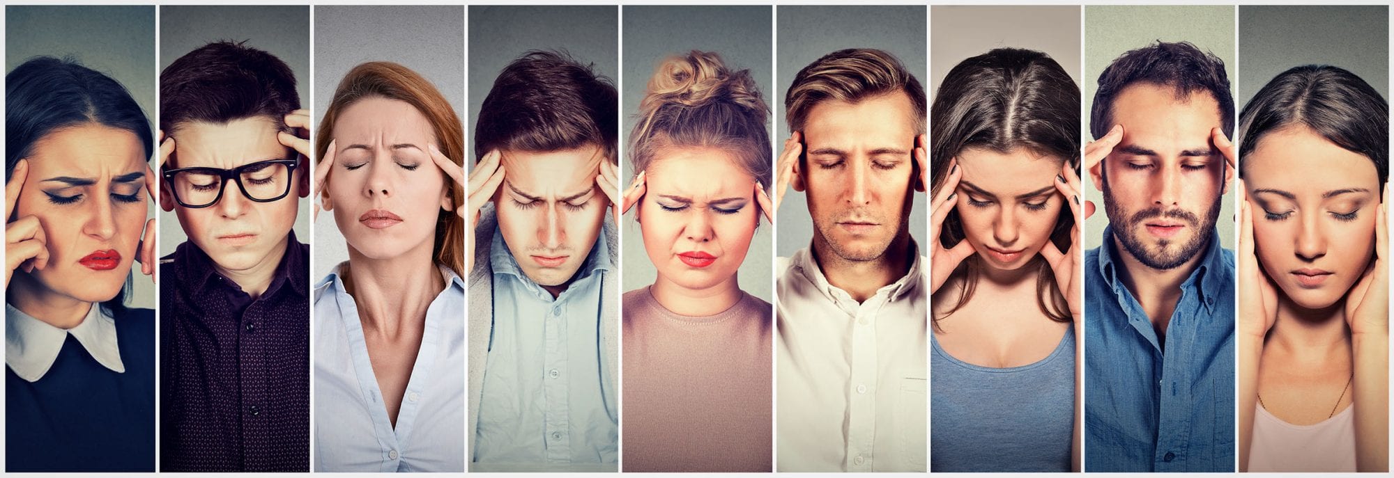 Migraine & Headache Awareness Month
