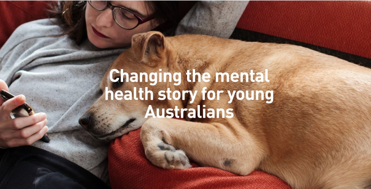 Medibank Study confirms Uprise as effective as 8 sessions of face to face