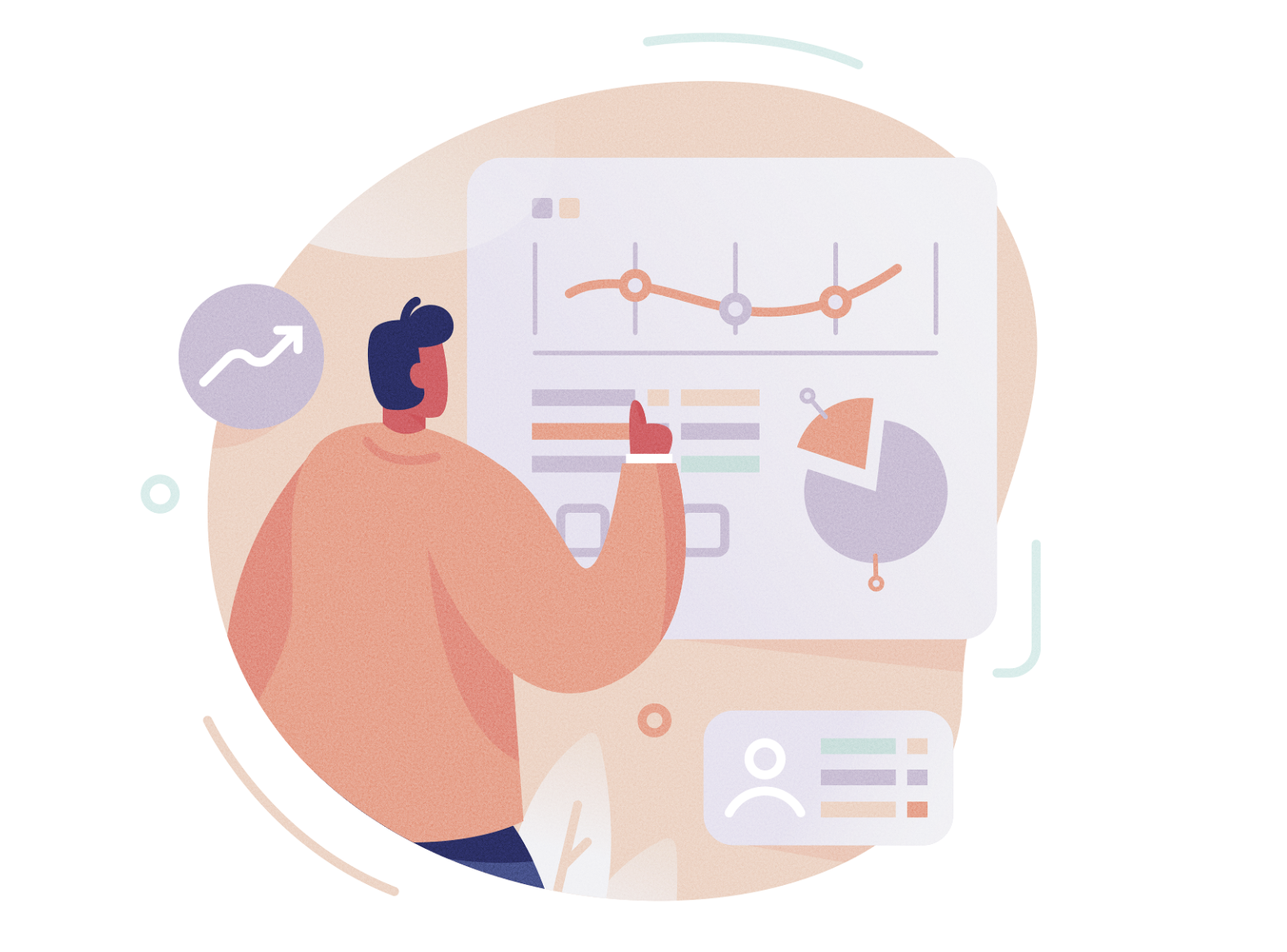 How to use data to promote safer, healthier workplaces
