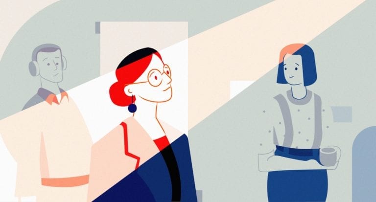 What do employees expect from an EAP provider?