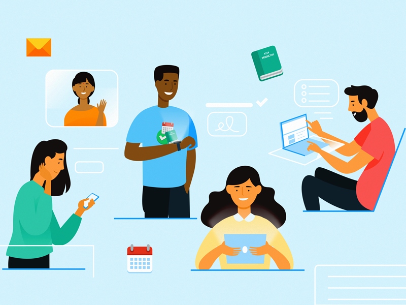 Four Ways that Employee Assistance Programs Improve Employee Wellbeing