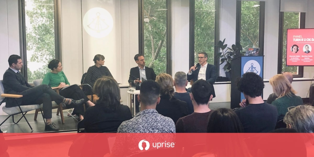 11 Steps to Form a Workplace Wellbeing Strategy from SafeWork, Deloitte and Paypal