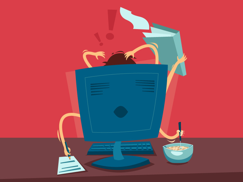 Does your EAP support you to be a proactive HR professional?