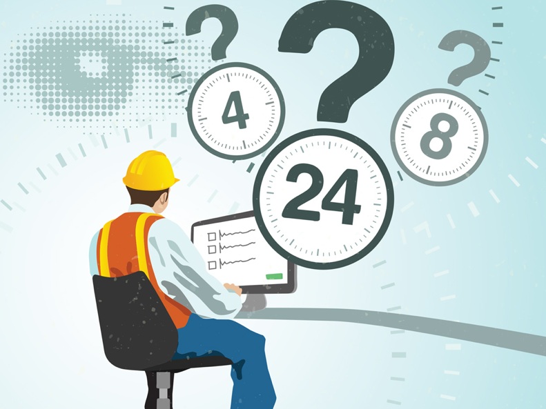 The importance of a mental safety management system