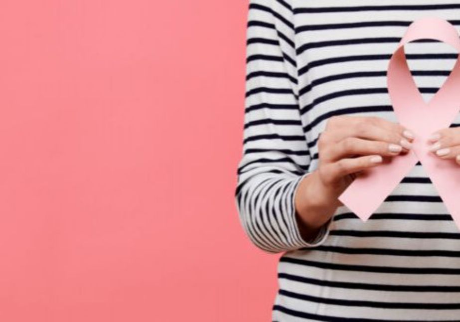 October: Breast Cancer Awareness Month