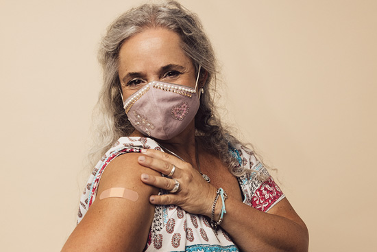 Covid-19 resources for improved mental health