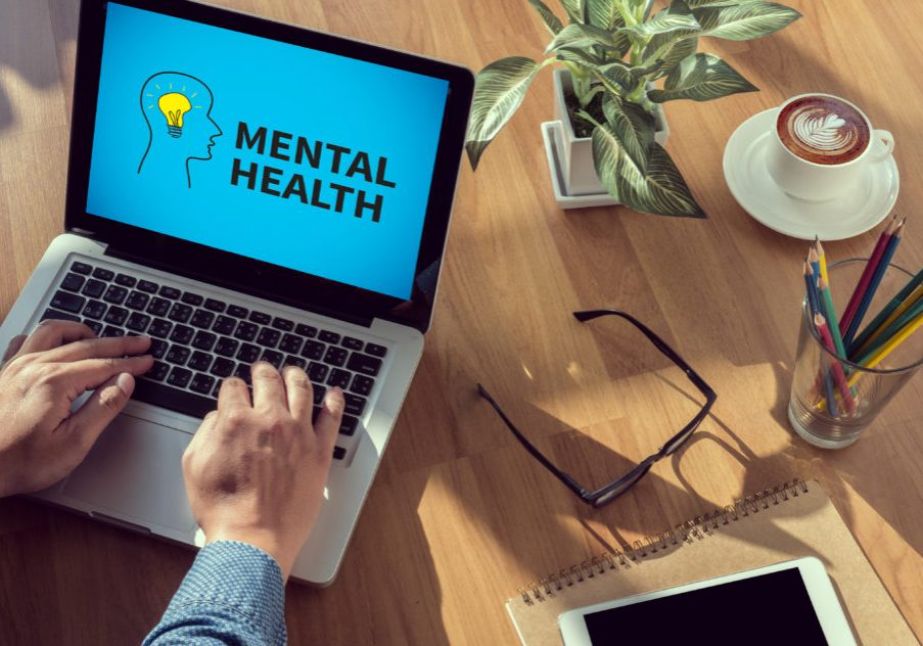 Coronavirus Pandemic: How to Take Care of Your Mental Health