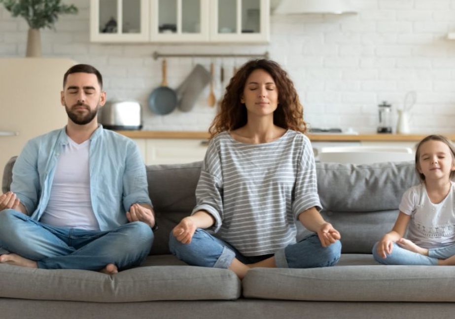 Coronavirus Pandemic: Supporting Your Children & Family