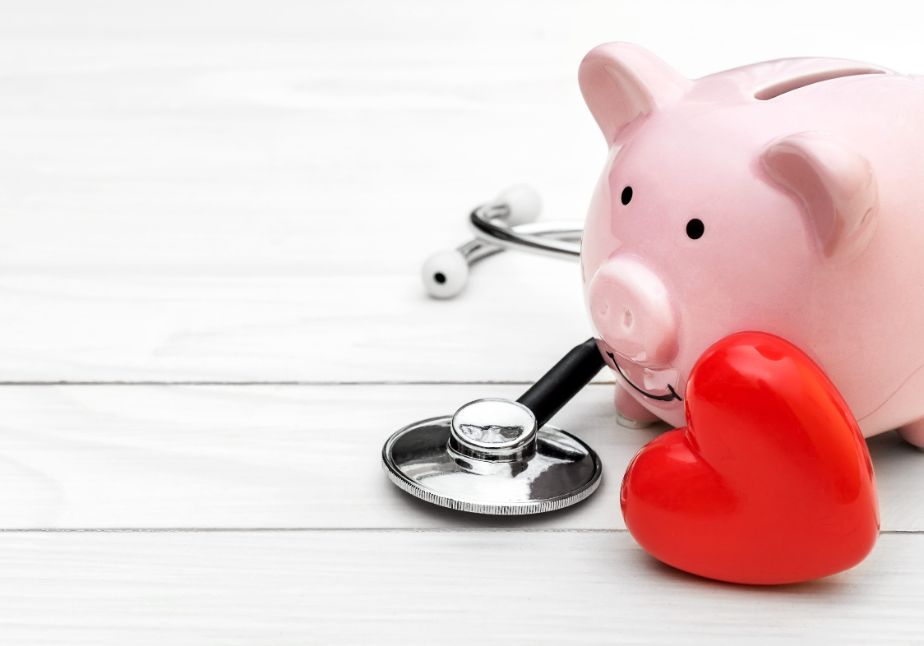 Financial Wellness – Part 1