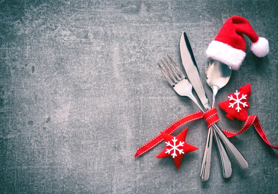 Healthy Holiday Tips