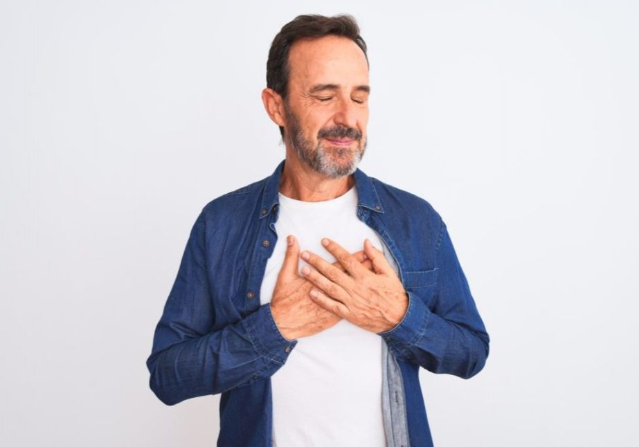 Take Care of Your Heart