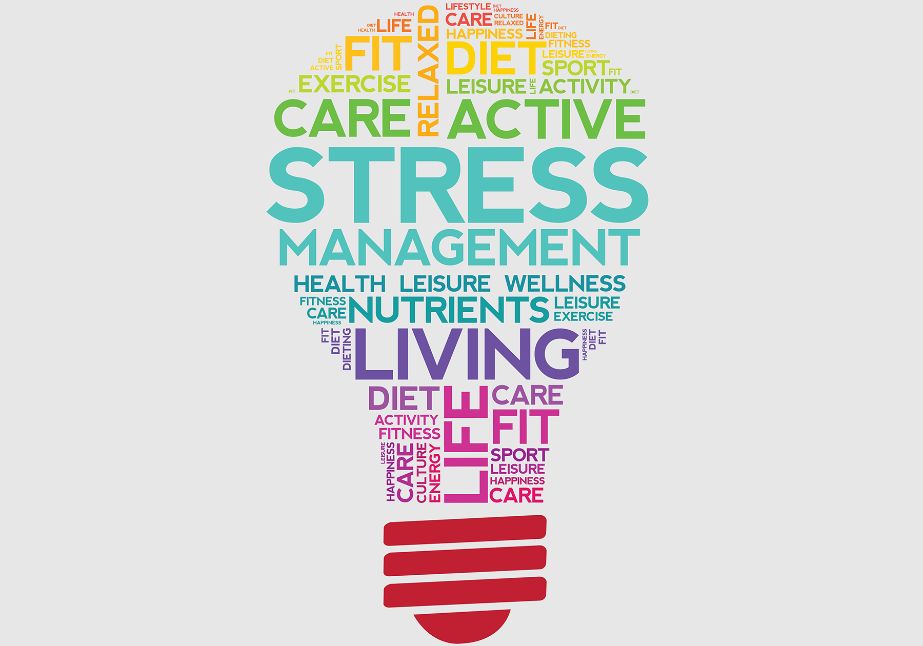 Tips for Managing Stress