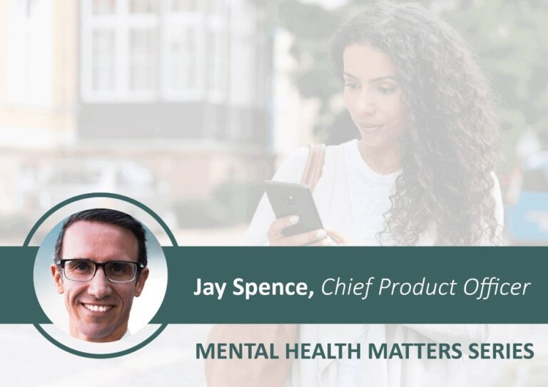 Jay Spense, Chief Product Officer