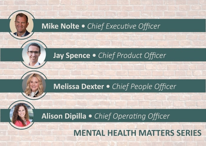 Mental Health Matters: Thought Leadership Series