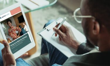 Rising Up to Meet the Challenge: A Post-Pandemic Playbook for Addressing Employees’ Mental Health Needs