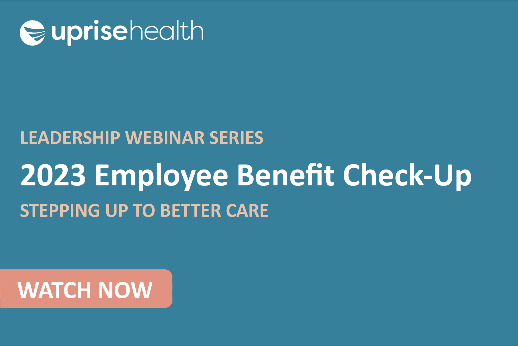 Highlights from our 2023 Employee Benefit Check-Up Webinar