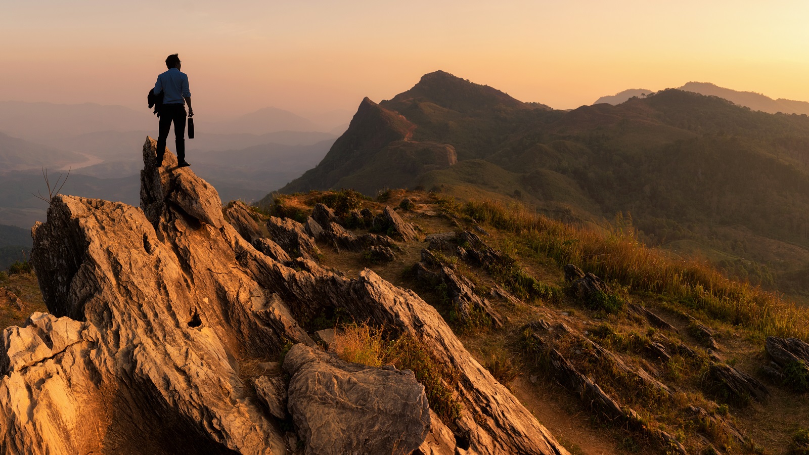 Experience and Innovation: Uprise Health’s Mental Health Journey