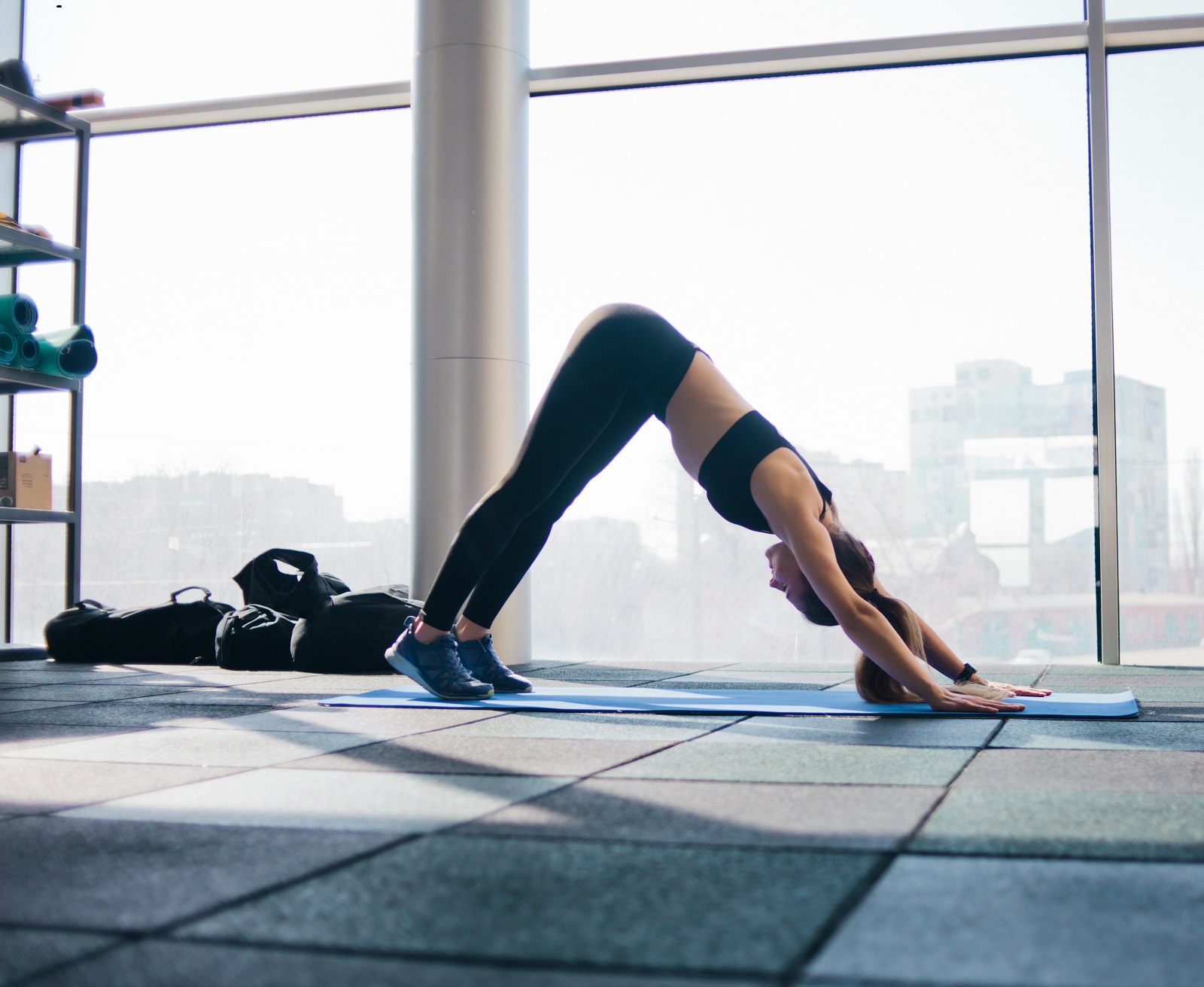 Improving Benefits Packages with Mental Health Support