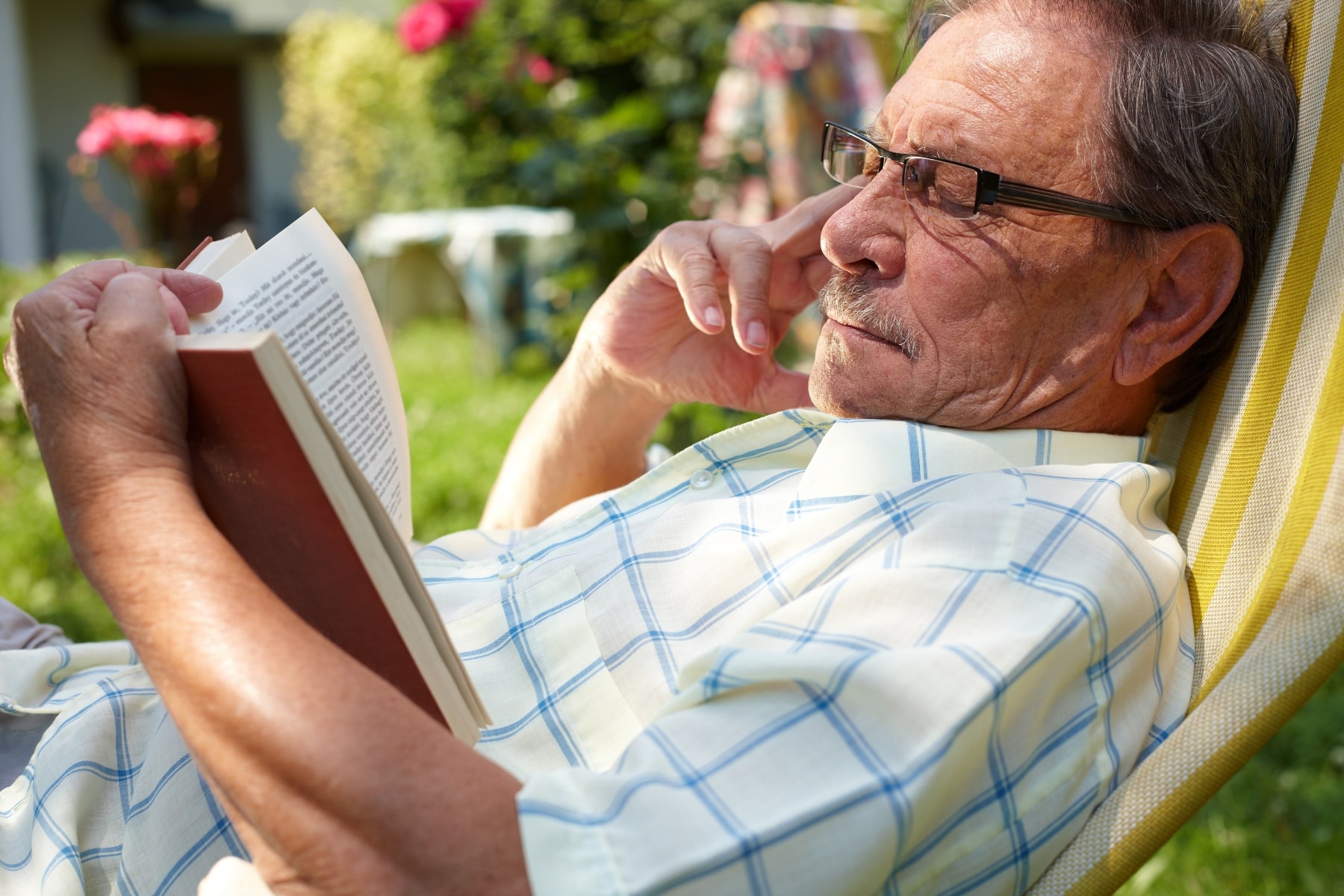 Health Literacy Month