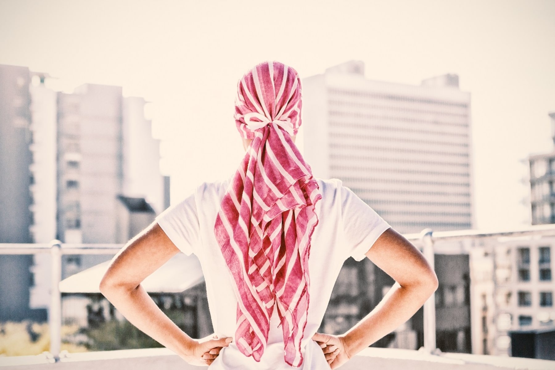 Subtle Symptoms of Breast Cancer