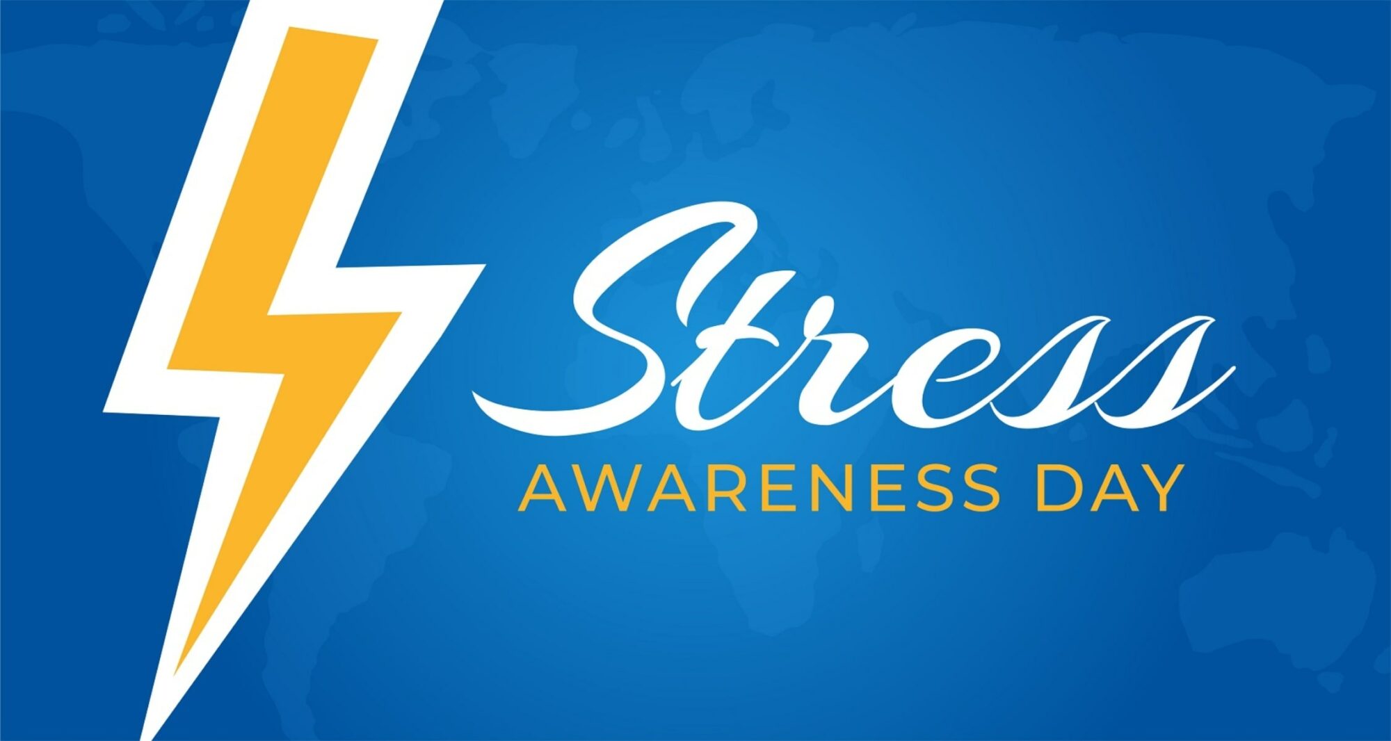 The Role of Workplaces—Stress Awareness Day and Beyond