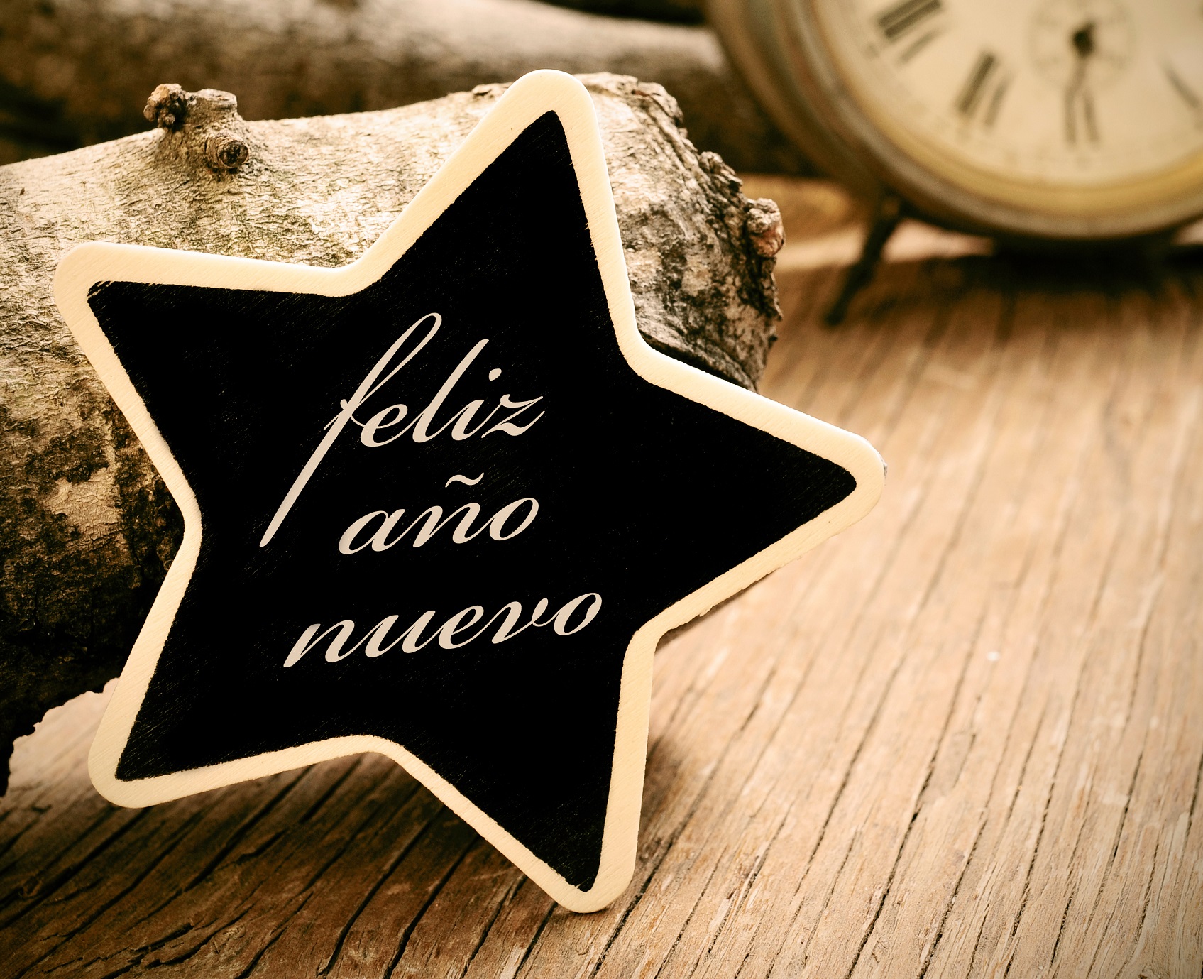 Año Nuevo Metas Nuevas