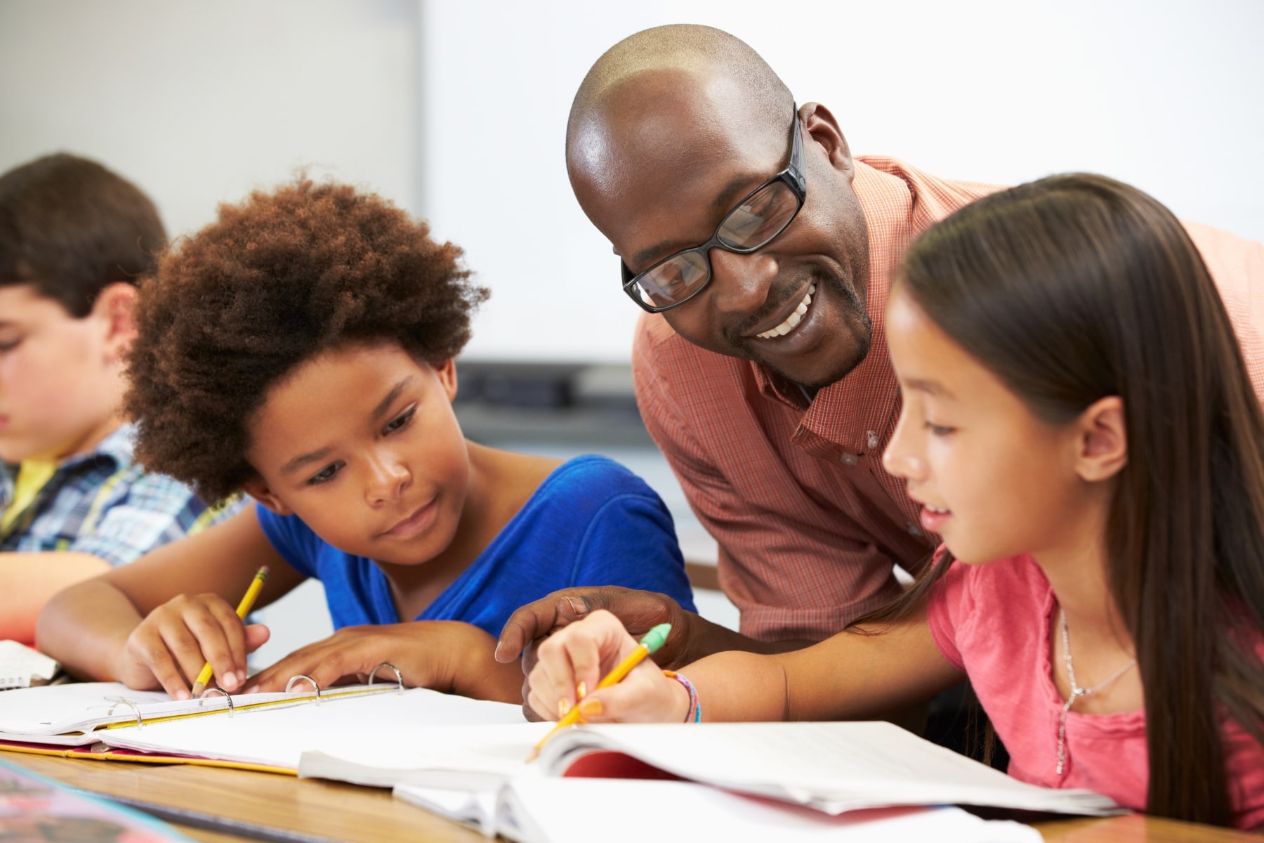 Mental Health Tips for Surviving the School Year for K-12 Teachers
