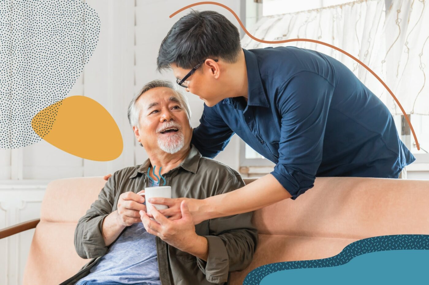Work Life Balance For Alzheimer s Caregivers Uprise Health