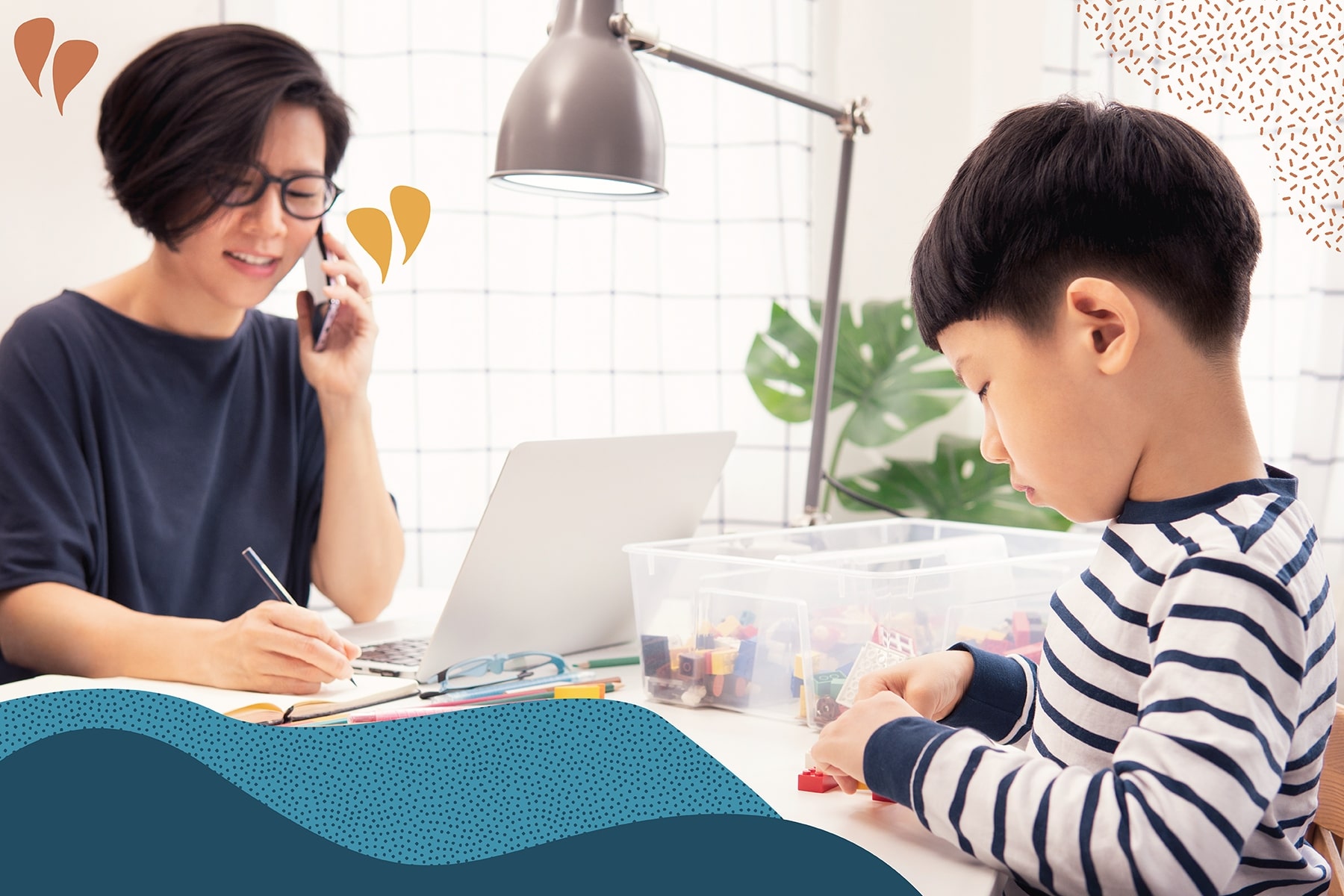 Cómo el Enfoque y la Productividad Vencen a la Procrastinación