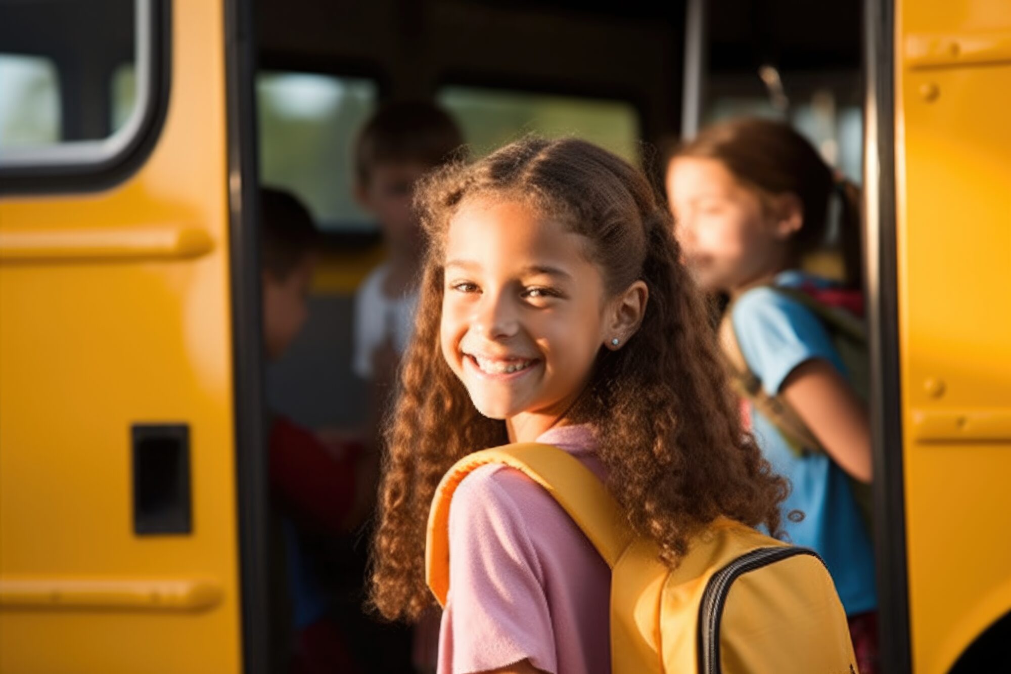 Thriving in the New School Year: Strategies for Success