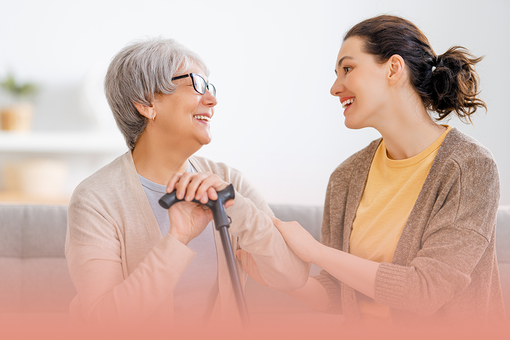 National Family Caregivers Month 2023