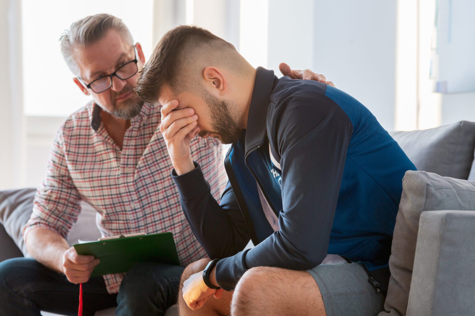 Embracing Wellness: Celebrating Mental Health Month