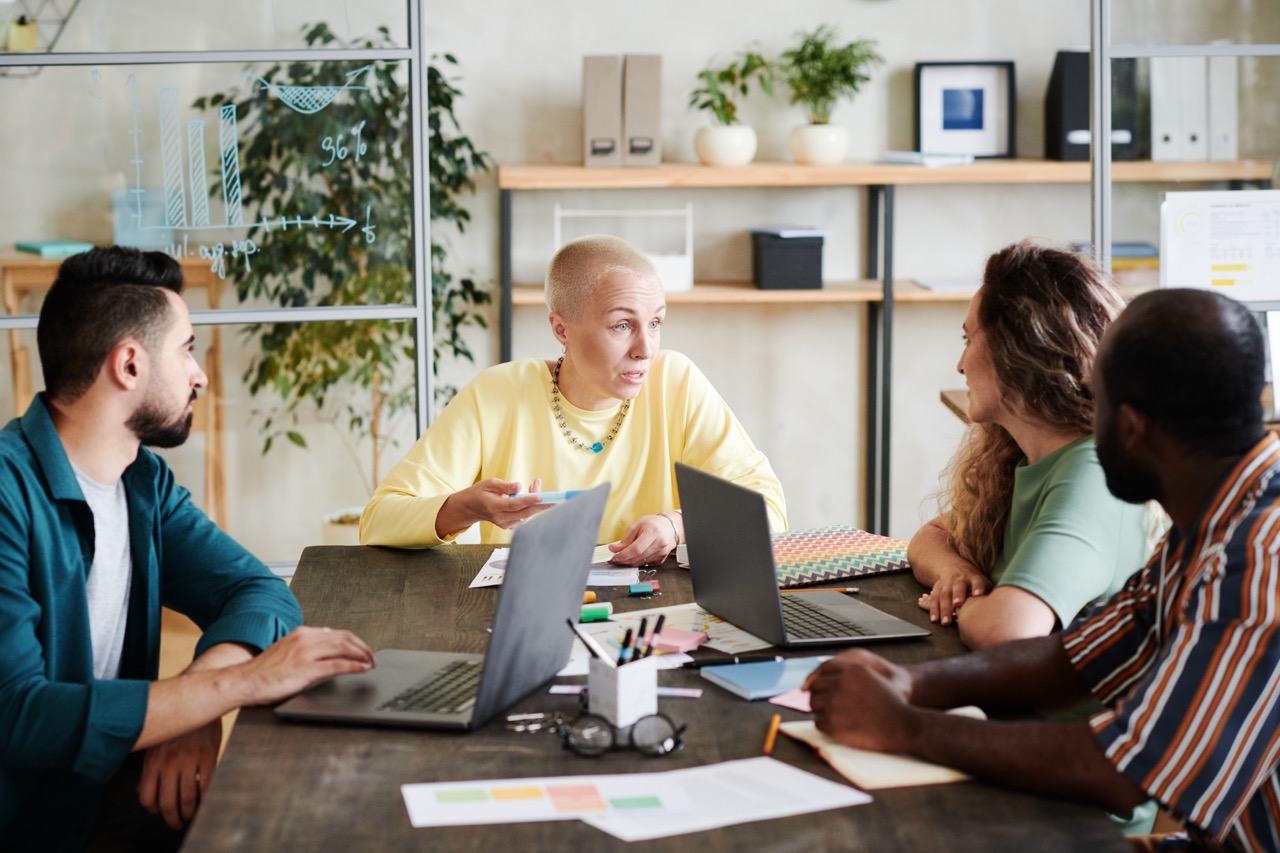 Embracing Diversity: Building LGBTQ+ Inclusivity in Your Workplace