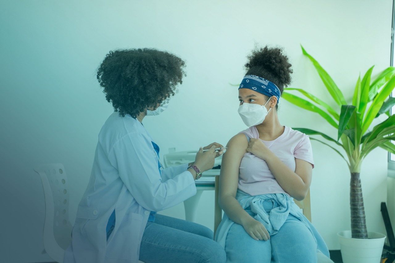 National Immunization Awareness Month: Why Vaccines Matter for Your Mental Health