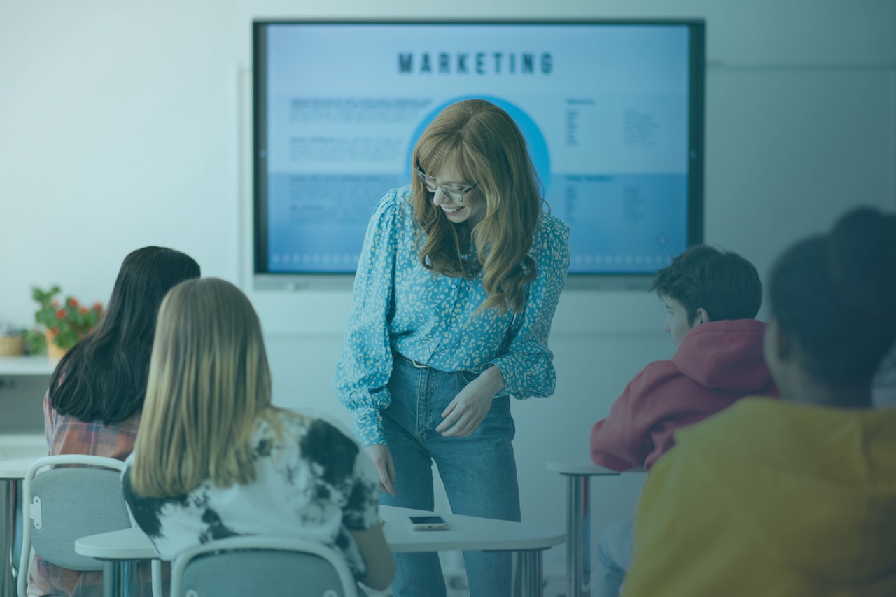 Regreso a clases: recomendaciones para los docentes sobre cómo controlar el estrés y la ansiedad