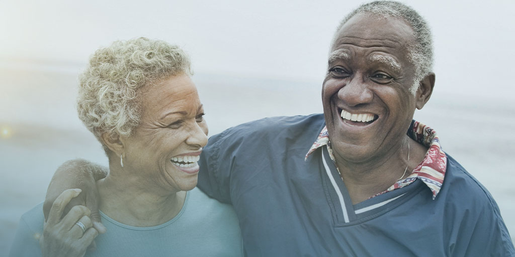 Celebrate Healthy Aging Month